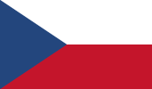 Czech Republic flag