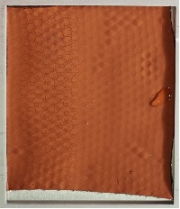 Wakaflex surface