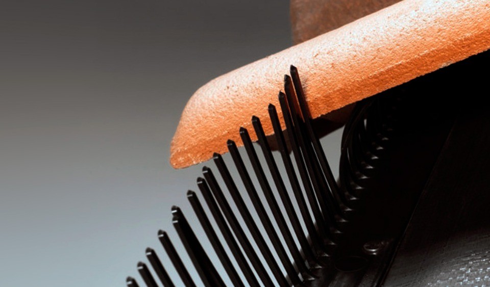 Eaves Ventilation Technical Support