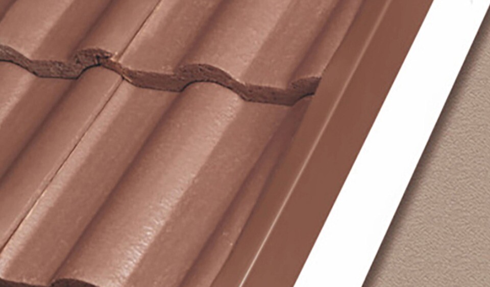 Dry Verge and Valleys