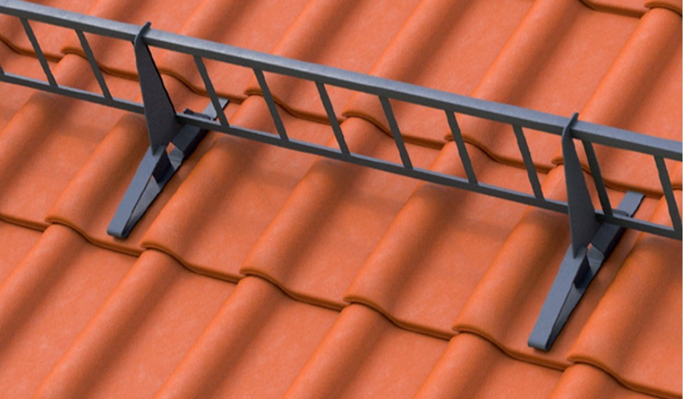 Pitched Roofing Products Klober