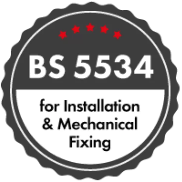 BS 5534