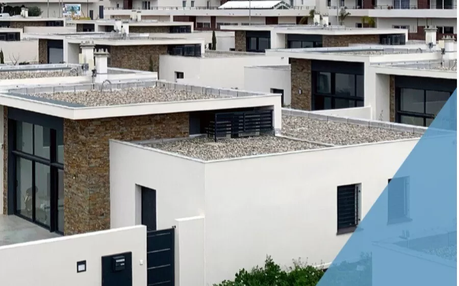 Flat Roofing | Flat Roof Outlets and Ventilation Pipes