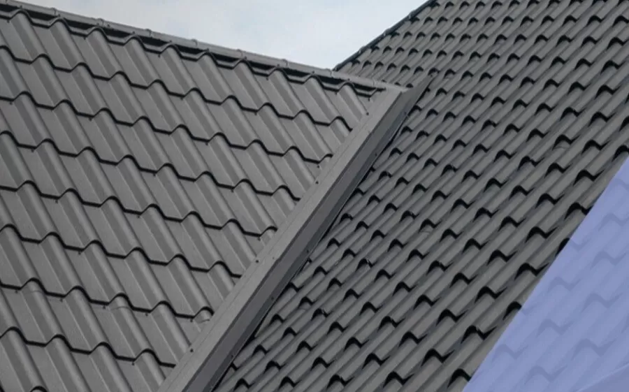 Dry Verge and Valleys | Dry Roof Verges | Dry Valleys and Secret Gutters