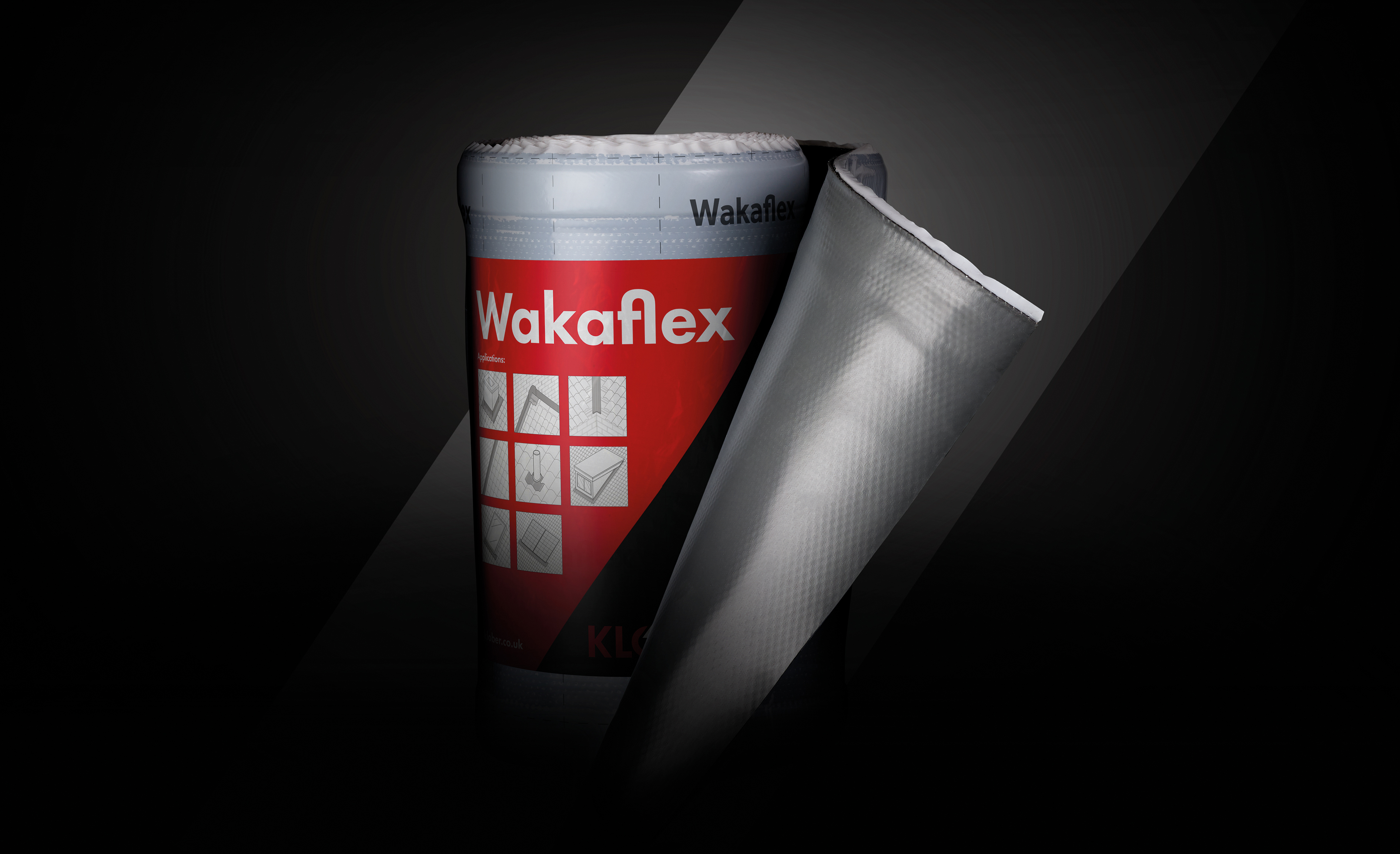 Wakaflex - The smart alternative to metal & lead